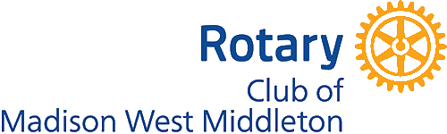 MWM Rotary Logo